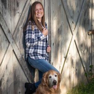 Meet your Posher, Ashley